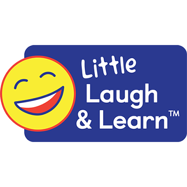 Little Laugh & Learn™ Series